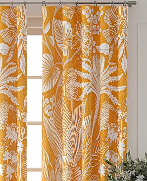 Комплект штор «Лейкери - 959 - 260 см»