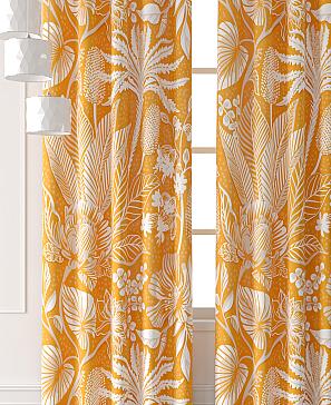 Комплект штор «Лейкери - 959 - 260 см»