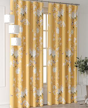 Комплект штор «Лейкери - 960 - 260 см»