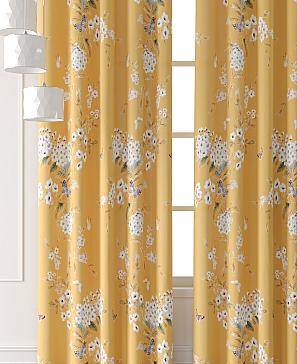 Комплект штор «Лейкери - 960 - 260 см»