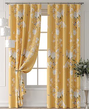 Комплект штор «Лейкери - 960 - 260 см»