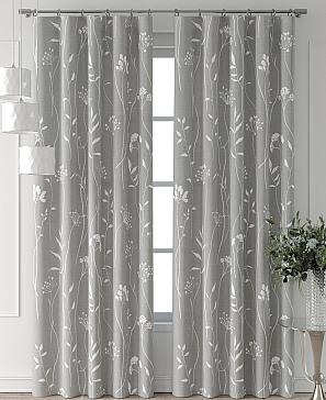 Комплект штор «Лейкери - 963 - 260 см» | фото 2