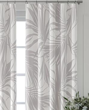 Комплект штор «Лейкери - 965 - 260 см»