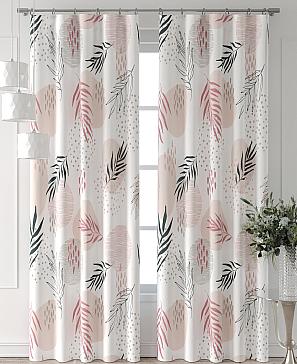 Комплект штор «Лейкери - 970 - 260 см» | фото 2