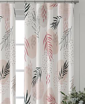 Комплект штор «Лейкери - 970 - 260 см»