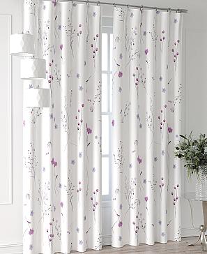 Комплект штор «Лейкери - 975 - 260 см»