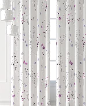 Комплект штор «Лейкери - 975 - 260 см»