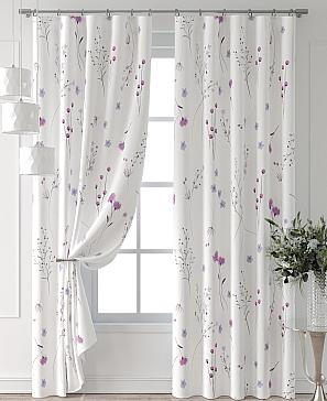 Комплект штор «Лейкери - 975 - 260 см»