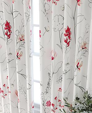 Комплект штор «Лейкери - 980 - 260 см» | фото 3