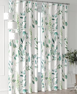 Комплект штор «Лейкери - 938 - 270 см»