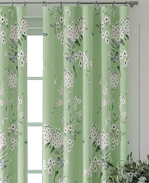 Комплект штор «Лейкери - 940 - 270 см»