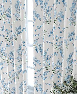 Комплект штор «Лейкери - 944 - 270 см» | фото 3