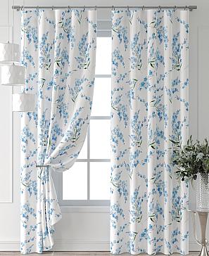 Комплект штор «Лейкери - 944 - 270 см»