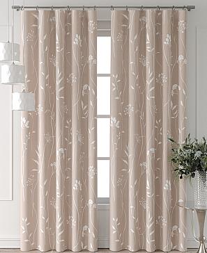 Комплект штор «Лейкери - 948 - 270 см» | фото 2