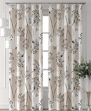 Комплект штор «Лейкери - 949 - 270 см» | фото 2