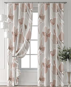 Комплект штор «Лейкери - 950 - 270 см»