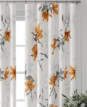 Комплект штор «Лейкери - 958 - 270 см»