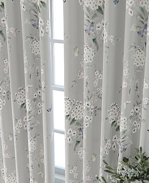 Комплект штор «Лейкери - 962 - 270 см» | фото 3