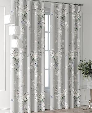 Комплект штор «Лейкери - 962 - 270 см»