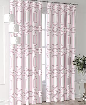 Комплект штор «Лейкери - 971 - 270 см»