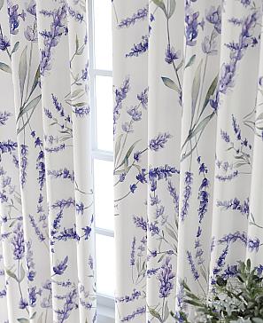 Комплект штор «Лейкери - 972 - 270 см» | фото 3