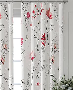 Комплект штор «Лейкери - 980 - 270 см»