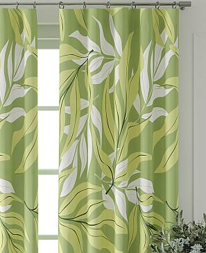 Комплект штор «Лейкери - 937 - 280 см»