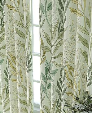 Комплект штор «Лейкери - 939 - 280 см» | фото 3