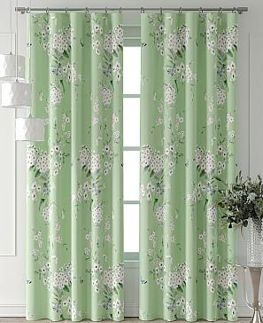 Комплект штор «Лейкери - 940 - 280 см» | фото 2