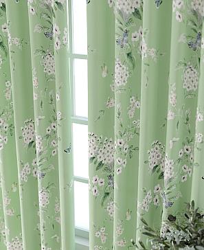 Комплект штор «Лейкери - 940 - 280 см» | фото 3