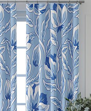 Комплект штор «Лейкери - 943 - 280 см»