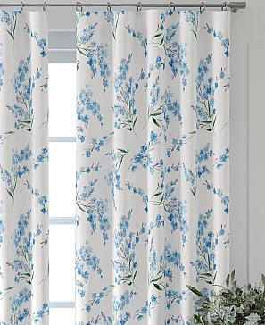 Комплект штор «Лейкери - 944 - 280 см»