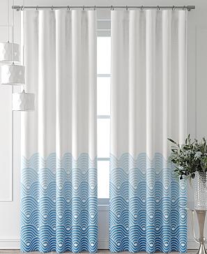 Комплект штор «Лейкери - 945 - 280 см» | фото 2