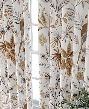 Комплект штор «Лейкери - 947 - 280 см» | фото 3
