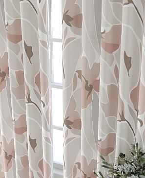 Комплект штор «Лейкери - 950 - 280 см» | фото 3