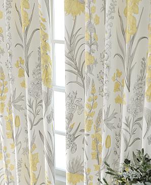 Комплект штор «Лейкери - 954 - 280 см» | фото 3