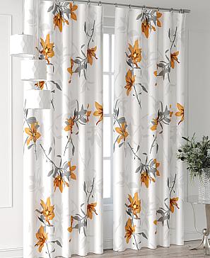 Комплект штор «Лейкери - 958 - 280 см»