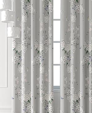 Комплект штор «Лейкери - 962 - 280 см»