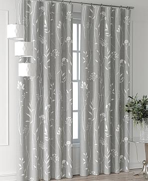 Комплект штор «Лейкери - 963 - 280 см»