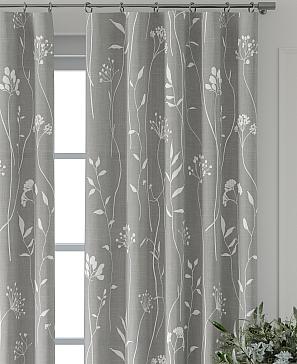 Комплект штор «Лейкери - 963 - 280 см»