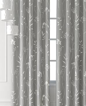 Комплект штор «Лейкери - 963 - 280 см»