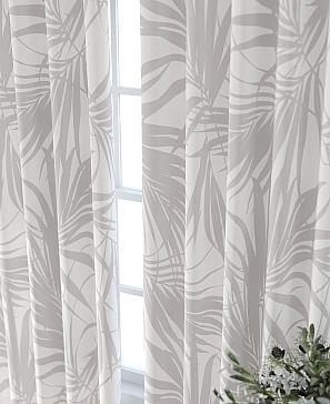 Комплект штор «Лейкери - 965 - 280 см»