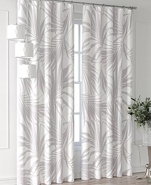 Комплект штор «Лейкери - 965 - 280 см»