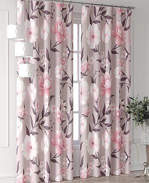 Комплект штор «Лейкери - 968 - 280 см»