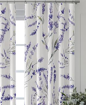 Комплект штор «Лейкери - 972 - 280 см»