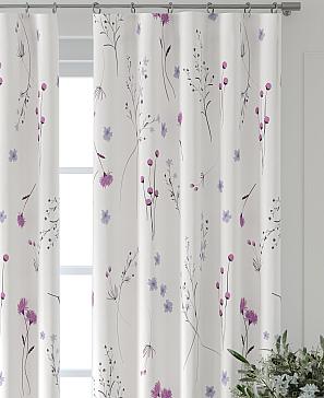 Комплект штор «Лейкери - 975 - 280 см»