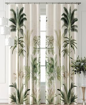 Комплект штор «Лейкери - 840» | фото 2