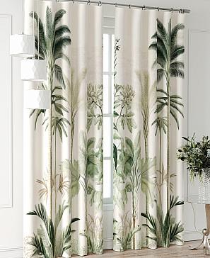 Комплект штор «Лейкери - 840» | фото 3