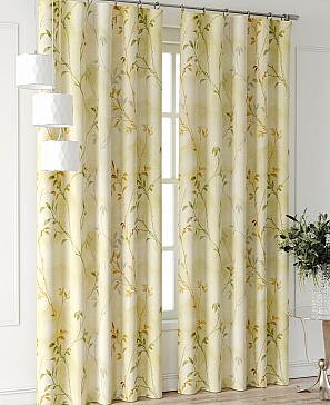 Комплект штор «Лейкери - 844» | фото 3