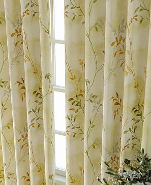 Комплект штор «Лейкери - 844»